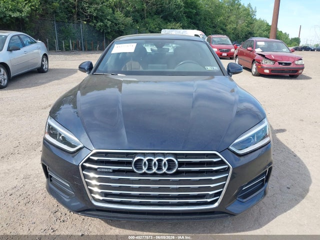 WAUBNCF50JA134949 Audi A5 2.0t Premium