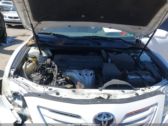 2009 Toyota Camry Xle მანქანა იყიდება აუქციონზე, vin: 4T1BE46K69U802614, აუქციონის ნომერი: 45277576