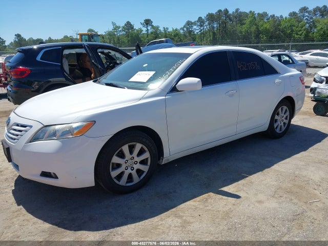 2009 Toyota Camry Xle მანქანა იყიდება აუქციონზე, vin: 4T1BE46K69U802614, აუქციონის ნომერი: 45277576