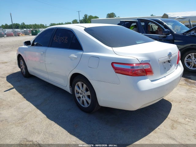 2009 Toyota Camry Xle მანქანა იყიდება აუქციონზე, vin: 4T1BE46K69U802614, აუქციონის ნომერი: 45277576