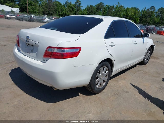 2009 Toyota Camry Xle მანქანა იყიდება აუქციონზე, vin: 4T1BE46K69U802614, აუქციონის ნომერი: 45277576