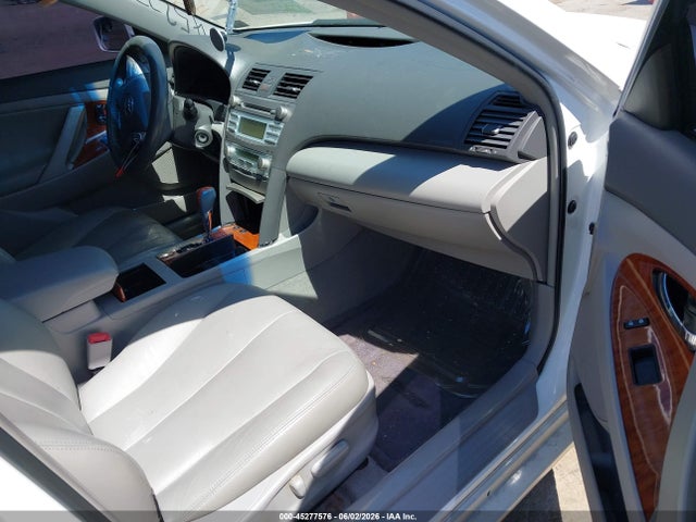 2009 Toyota Camry Xle მანქანა იყიდება აუქციონზე, vin: 4T1BE46K69U802614, აუქციონის ნომერი: 45277576