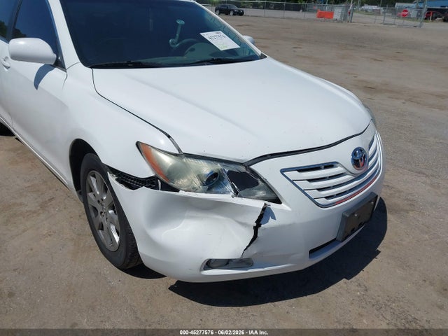2009 Toyota Camry Xle მანქანა იყიდება აუქციონზე, vin: 4T1BE46K69U802614, აუქციონის ნომერი: 45277576