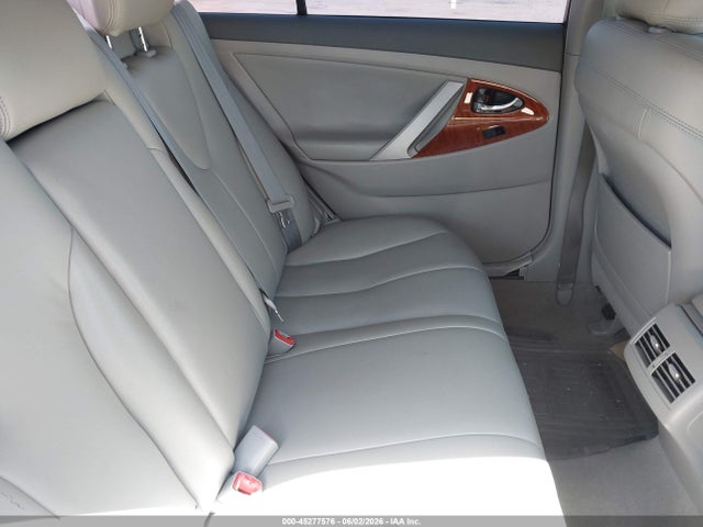 2009 Toyota Camry Xle მანქანა იყიდება აუქციონზე, vin: 4T1BE46K69U802614, აუქციონის ნომერი: 45277576