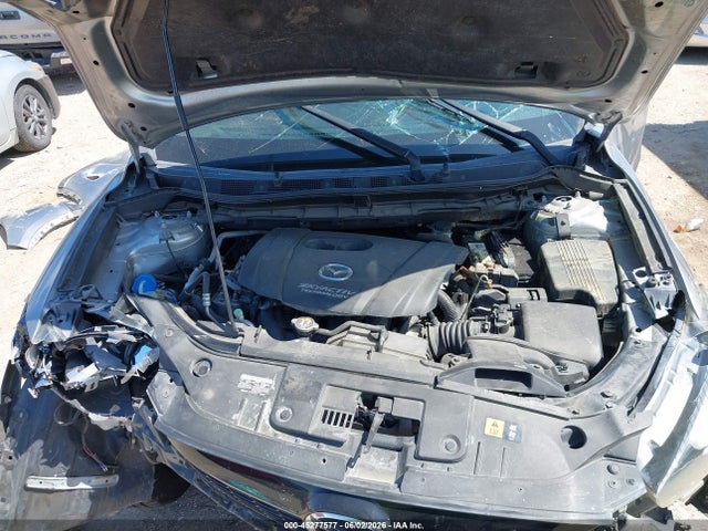 Aukcja sprzedaży 2014 Mazda Cx-5 Sport, vin: JM3KE2BE6E0340234, numer aukcji: 45277577
