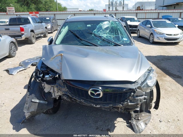 Aukcja sprzedaży 2014 Mazda Cx-5 Sport, vin: JM3KE2BE6E0340234, numer aukcji: 45277577