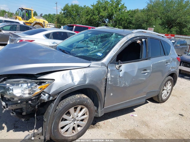 Aukcja sprzedaży 2014 Mazda Cx-5 Sport, vin: JM3KE2BE6E0340234, numer aukcji: 45277577