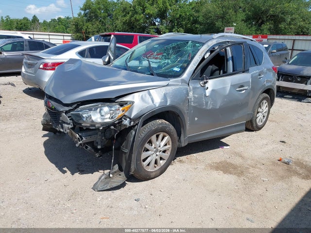 Aukcja sprzedaży 2014 Mazda Cx-5 Sport, vin: JM3KE2BE6E0340234, numer aukcji: 45277577