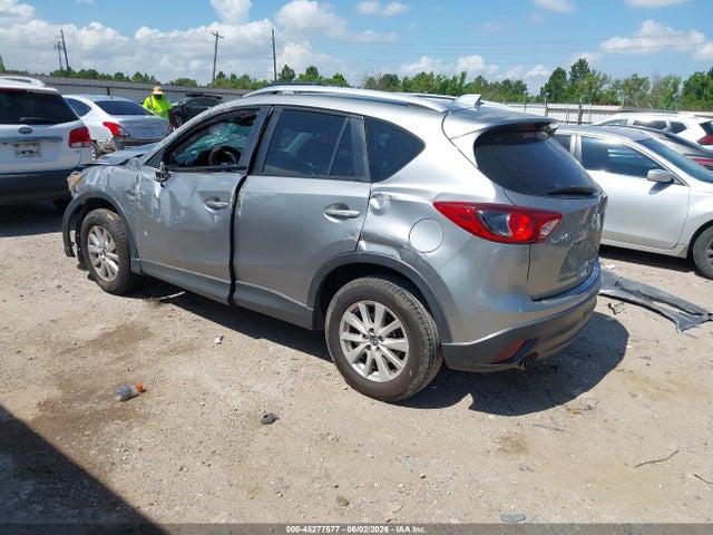 Aukcja sprzedaży 2014 Mazda Cx-5 Sport, vin: JM3KE2BE6E0340234, numer aukcji: 45277577