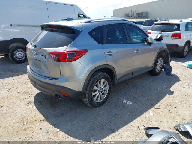 Aukcja sprzedaży 2014 Mazda Cx-5 Sport, vin: JM3KE2BE6E0340234, numer aukcji: 45277577