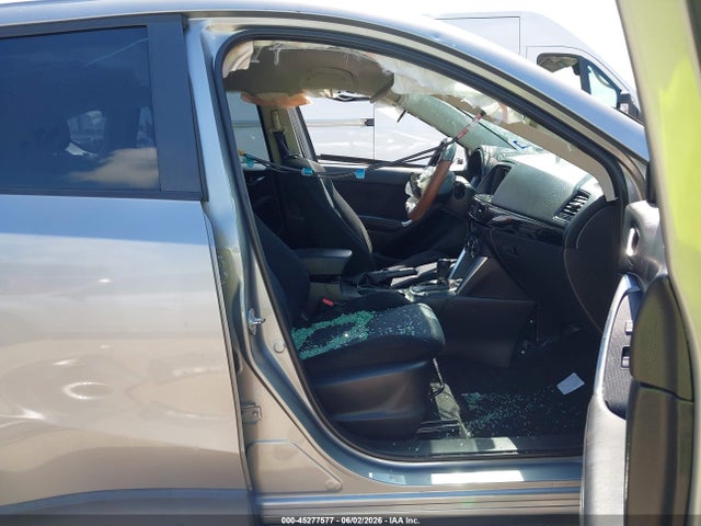 Aukcja sprzedaży 2014 Mazda Cx-5 Sport, vin: JM3KE2BE6E0340234, numer aukcji: 45277577