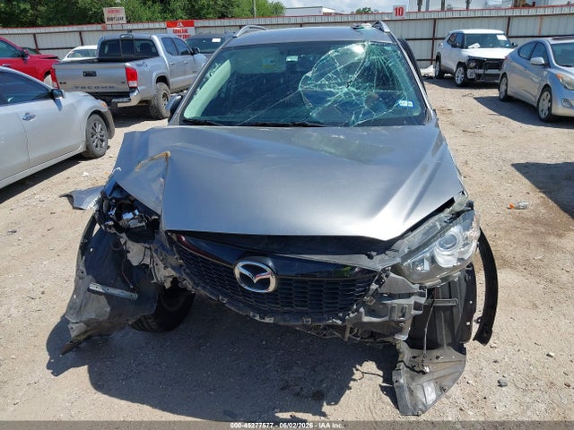 Aukcja sprzedaży 2014 Mazda Cx-5 Sport, vin: JM3KE2BE6E0340234, numer aukcji: 45277577