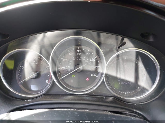 Aukcja sprzedaży 2014 Mazda Cx-5 Sport, vin: JM3KE2BE6E0340234, numer aukcji: 45277577