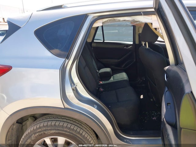 Aukcja sprzedaży 2014 Mazda Cx-5 Sport, vin: JM3KE2BE6E0340234, numer aukcji: 45277577