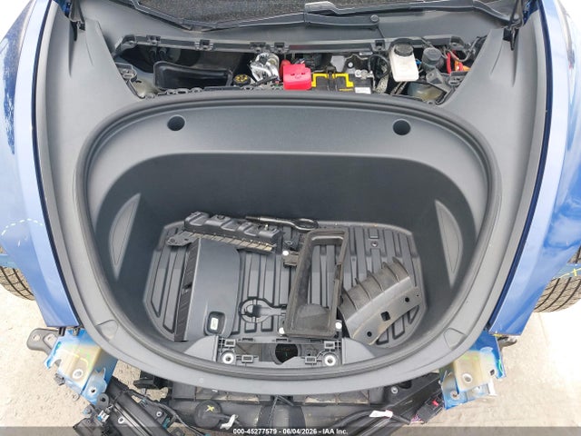 Продажа на аукционе авто 2021 Tesla Model 3 Long Range, vin: 5YJ3E1EB2MF862111, номер лота: 45277579