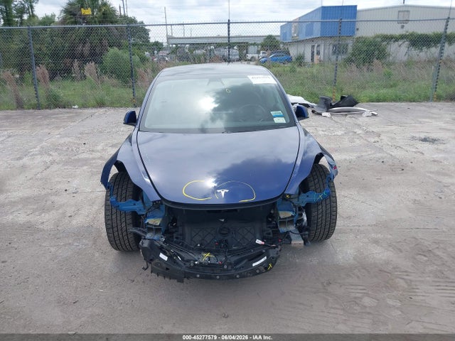 Продажа на аукционе авто 2021 Tesla Model 3 Long Range, vin: 5YJ3E1EB2MF862111, номер лота: 45277579