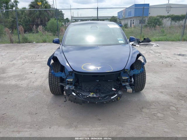 Продажа на аукционе авто 2021 Tesla Model 3 Long Range, vin: 5YJ3E1EB2MF862111, номер лота: 45277579