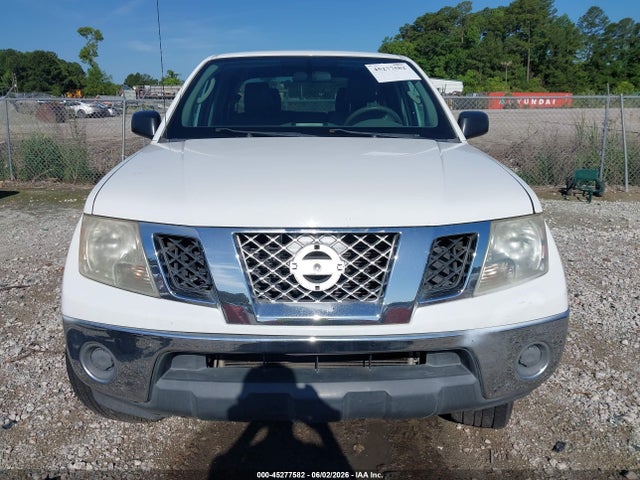 Продаж на аукціоні авто 2011 Nissan Frontier Sv, vin: 1N6AD0EV7BC414341, номер лоту: 45277582