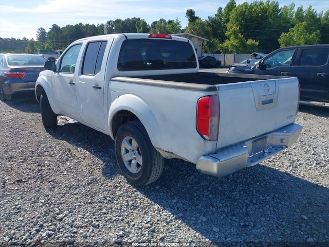 Продаж на аукціоні авто 2011 Nissan Frontier Sv, vin: 1N6AD0EV7BC414341, номер лоту: 45277582