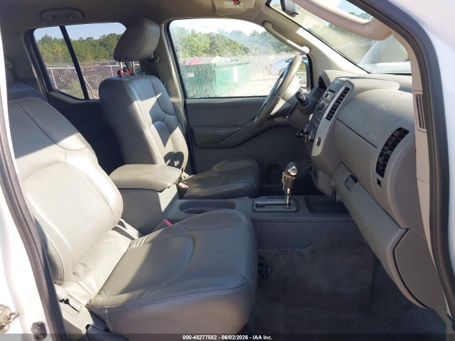 Продаж на аукціоні авто 2011 Nissan Frontier Sv, vin: 1N6AD0EV7BC414341, номер лоту: 45277582