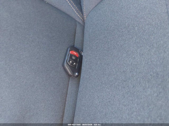 45277585 :رقم المزاد ، 1C4RJXN61RW202611 vin ، 2024 Jeep Wrangler 4xe Sport S 4xe مزاد بيع