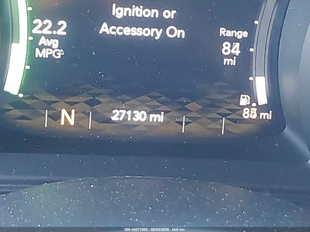 45277585 :رقم المزاد ، 1C4RJXN61RW202611 vin ، 2024 Jeep Wrangler 4xe Sport S 4xe مزاد بيع
