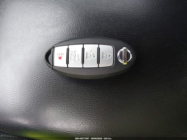 2015 Nissan Rogue Sl მანქანა იყიდება აუქციონზე, vin: 5N1AT2MV7FC795175, აუქციონის ნომერი: 45277587