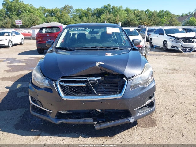 Aukcja sprzedaży 2016 Subaru Impreza 2.0i Premium, vin: JF1GJAB66GH004073, numer aukcji: 45277592