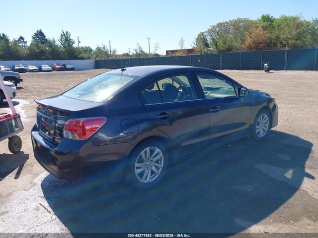 Aukcja sprzedaży 2016 Subaru Impreza 2.0i Premium, vin: JF1GJAB66GH004073, numer aukcji: 45277592