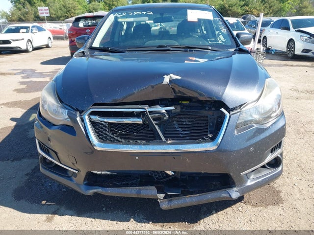 Aukcja sprzedaży 2016 Subaru Impreza 2.0i Premium, vin: JF1GJAB66GH004073, numer aukcji: 45277592