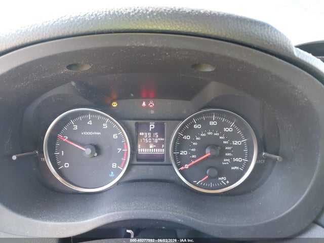 Aukcja sprzedaży 2016 Subaru Impreza 2.0i Premium, vin: JF1GJAB66GH004073, numer aukcji: 45277592