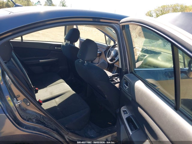Aukcja sprzedaży 2016 Subaru Impreza 2.0i Premium, vin: JF1GJAB66GH004073, numer aukcji: 45277592