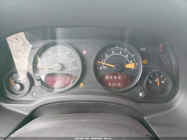 Jeep Patriot Latitude 2015 1C4NJPFB3FD388914 Image 7