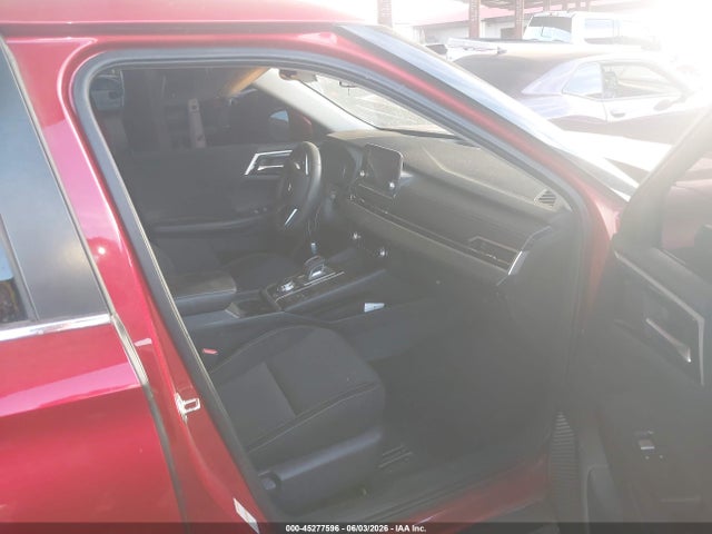 JA4J3TA82NZ064149 Mitsubishi Outlander Es 2.5 2wd