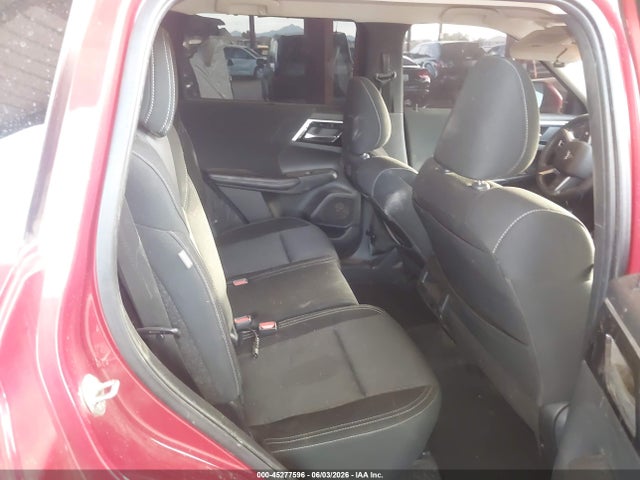 JA4J3TA82NZ064149 Mitsubishi Outlander Es 2.5 2wd