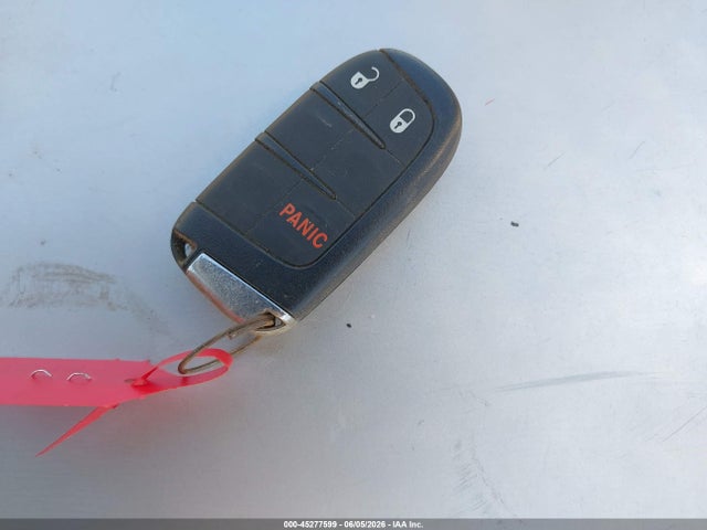 Aukcja sprzedaży 2019 Jeep Compass Trailhawk 4x4, vin: 3C4NJDDB0KT747819, numer aukcji: 45277599