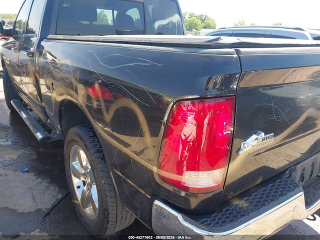 Aukcja sprzedaży 2017 Ram 1500 Big Horn  4x4 6'4 Box, vin: 1C6RR7GT3HS650535, numer aukcji: 45277603