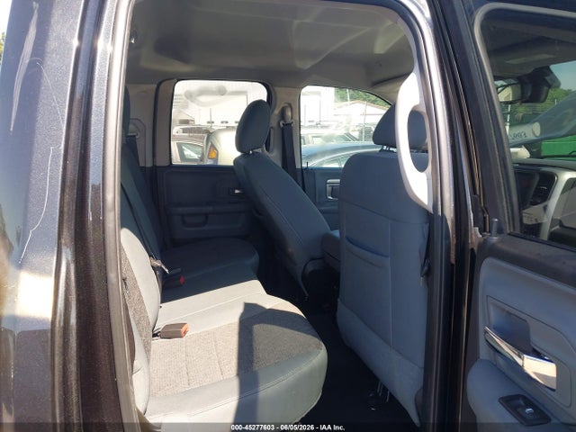 Aukcja sprzedaży 2017 Ram 1500 Big Horn  4x4 6'4 Box, vin: 1C6RR7GT3HS650535, numer aukcji: 45277603