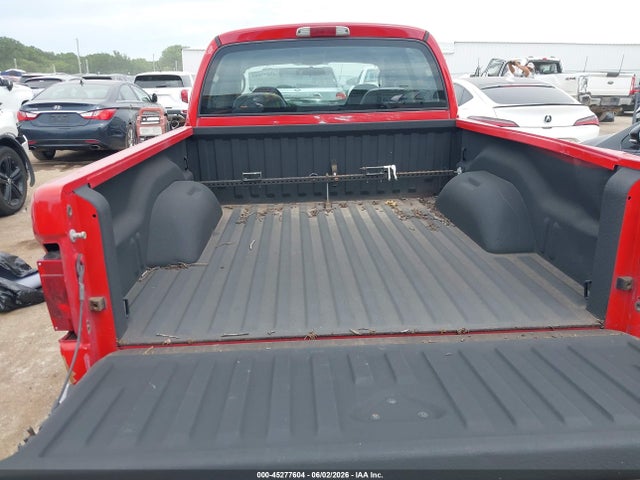 Aukcja sprzedaży 2002 Dodge Dakota Slt, vin: 1B7HL48N02S507747, numer aukcji: 45277604