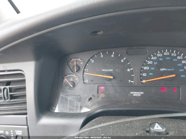 Продажа на аукционе авто 2002 Dodge Dakota Slt, vin: 1B7HL48N02S507747, номер лота: 45277604