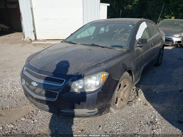 Aukcja sprzedaży 2011 Chevrolet Malibu 1lt, vin: 1G1ZC5EU7BF144399, numer aukcji: 45277612