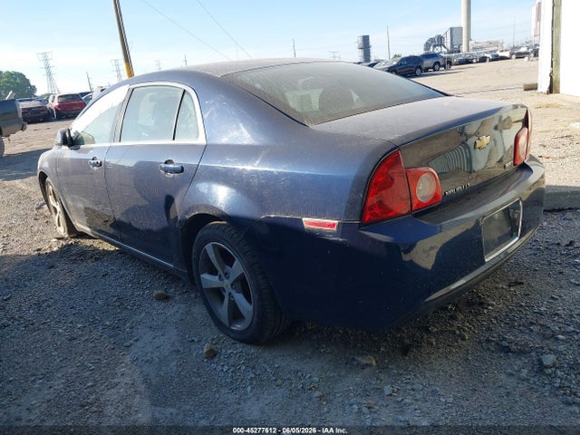 Aukcja sprzedaży 2011 Chevrolet Malibu 1lt, vin: 1G1ZC5EU7BF144399, numer aukcji: 45277612