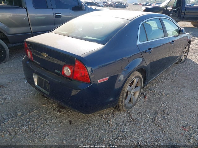 Aukcja sprzedaży 2011 Chevrolet Malibu 1lt, vin: 1G1ZC5EU7BF144399, numer aukcji: 45277612
