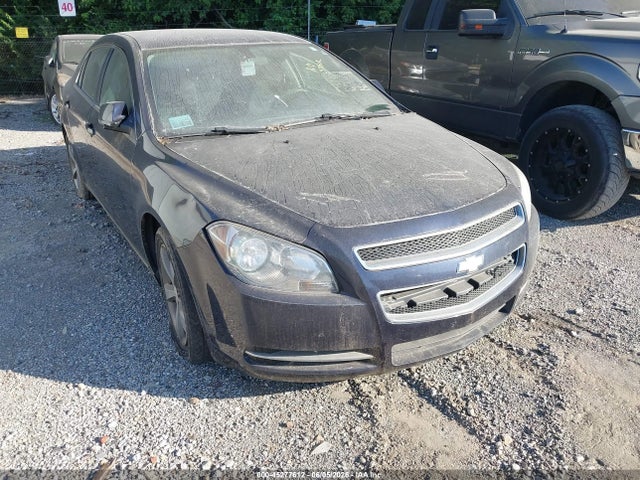 Aukcja sprzedaży 2011 Chevrolet Malibu 1lt, vin: 1G1ZC5EU7BF144399, numer aukcji: 45277612