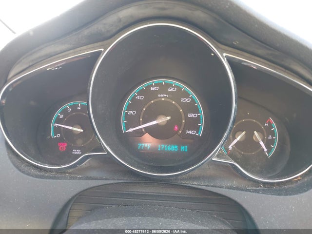 Aukcja sprzedaży 2011 Chevrolet Malibu 1lt, vin: 1G1ZC5EU7BF144399, numer aukcji: 45277612