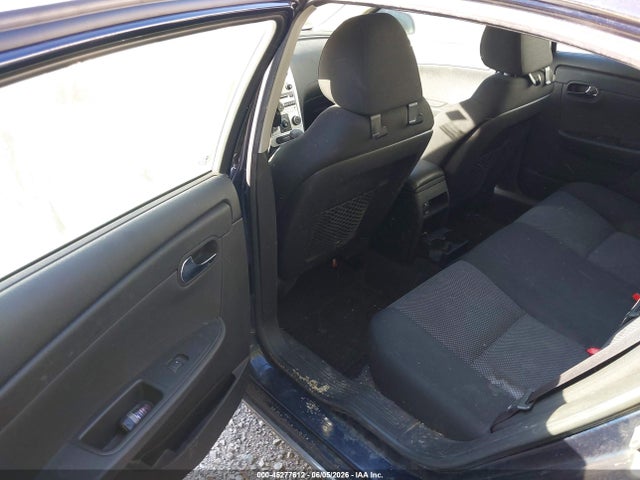 Aukcja sprzedaży 2011 Chevrolet Malibu 1lt, vin: 1G1ZC5EU7BF144399, numer aukcji: 45277612