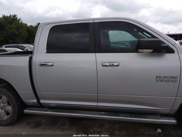 RAM 1500 Lone Star 2015 1C6RR6LTXFS514657 Image 13