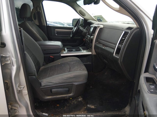 RAM 1500 Lone Star 2015 1C6RR6LTXFS514657 Image 5