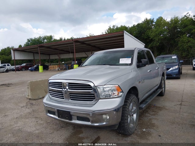 RAM 1500 Lone Star 2015 1C6RR6LTXFS514657 Image 6