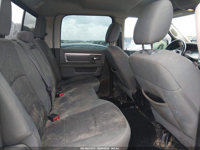RAM 1500 Lone Star 2015 1C6RR6LTXFS514657 Image 8